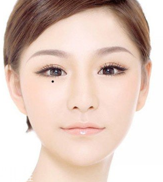 脖子后面有痣代表什么？10大身體缺陷是好事
