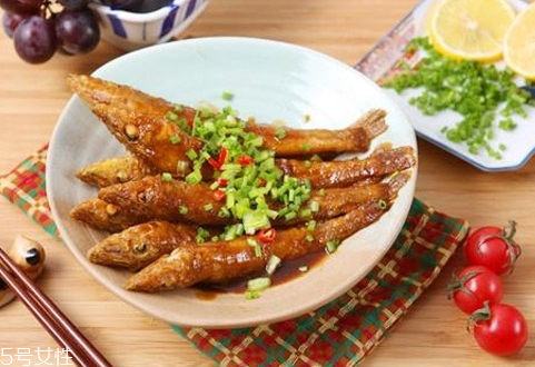 沙丁魚(yú)不能和什么一起吃 四大禁忌搭配