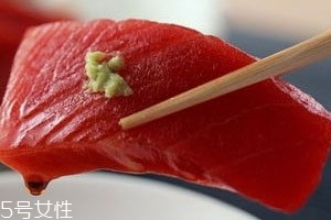 金槍魚(yú)不能和什么一起吃 金槍魚(yú)相克食物