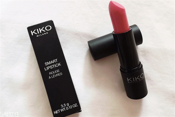 kiko9系哪個(gè)顏色好看最火？kiko9系口紅真假辨別方法