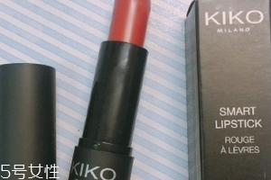 kiko917可以替代ysl黑管407唇釉嗎？平價(jià)替代版