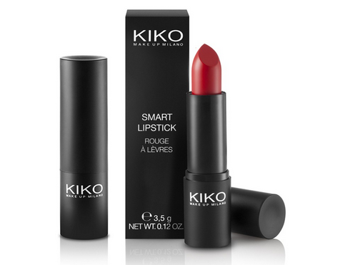 kiko口紅有幾個(gè)系列？意大利kiko口紅專柜價(jià)格
