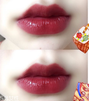 姨媽色口紅什么牌子最好？秋冬流行色