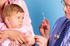 嬰兒打針哭鬧怎么辦？這些錯(cuò)誤方法不要用