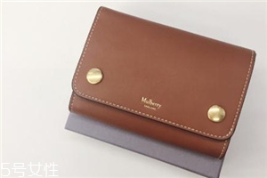 mulberry錢包多少錢？celine平價替代