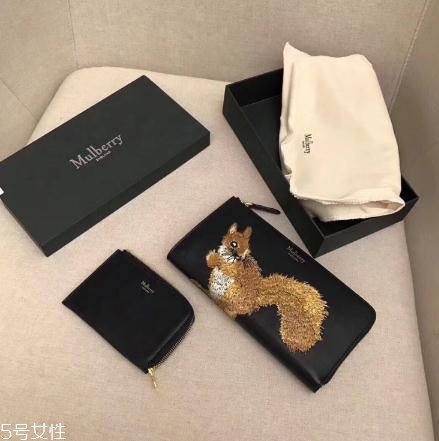 mulberry錢包多少錢？celine平價替代