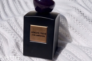 armani prive香水多少錢？阿瑪尼貴族香水系列
