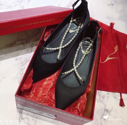 rene caovilla是什么牌子？足尖的奢華藝術(shù)品