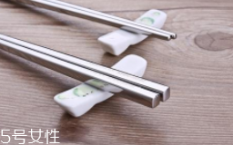筷子應(yīng)該怎么洗？不要泡不要搓不要圖省事