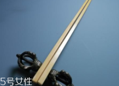 筷子應(yīng)該怎么洗？不要泡不要搓不要圖省事
