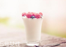 酸奶能排除有害重金屬？盤點酸奶的隱藏技能