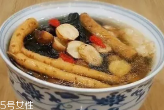 草藥就是中藥嗎？一個是前世一個是今生