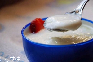 酸奶能排除有害重金屬？盤點酸奶的隱藏技能