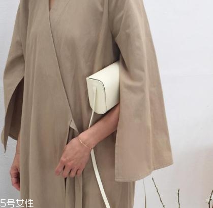 building block是哪個國家的品牌？真正的簡約設(shè)計感包包