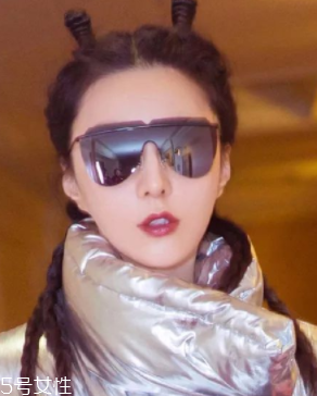 2018開年爆款色莓果紫，怎么涂更美？