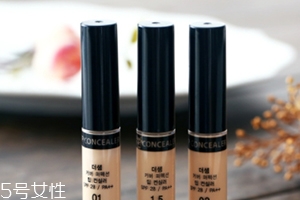 2018遮瑕液哪個(gè)牌子好？6款零差評(píng)遮瑕液推薦
