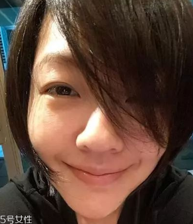 李冰冰自爆常常不洗頭，不洗頭有什么危害？
