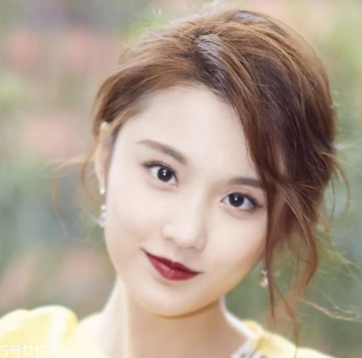 瑯琊榜2張慧雯整容了嗎？換了妝發(fā)美到不認(rèn)識