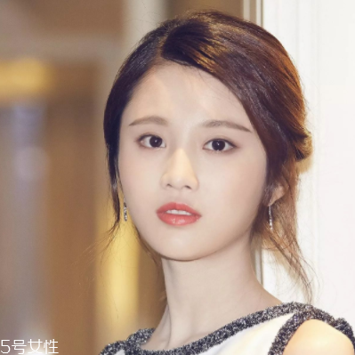 瑯琊榜2張慧雯整容了嗎？換了妝發(fā)美到不認(rèn)識