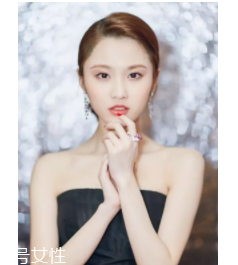 瑯琊榜2張慧雯整容了嗎？換了妝發(fā)美到不認(rèn)識