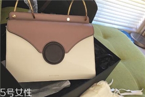 danse lente是哪個國家的牌子？值得擁有的小眾包袋