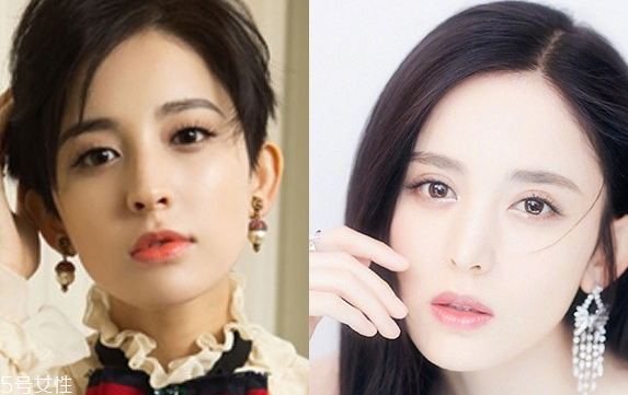 瑯琊榜2張慧雯整容了嗎？換了妝發(fā)美到不認(rèn)識