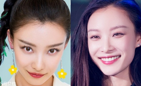 瑯琊榜2張慧雯整容了嗎？換了妝發(fā)美到不認(rèn)識