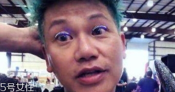 發(fā)光假睫毛多少錢(qián)？一閃一閃亮晶晶