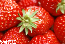 草莓為什么是完美水果？吃草莓不發(fā)胖