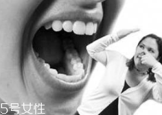 吃大蒜口臭的原理是什么？大蒜素留香持久
