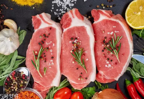 凍肉多久該扔？冷凍肉和冷鮮肉大不相同