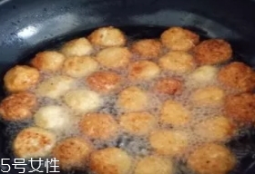 蘿卜丸子是冷藏還是冷凍？存放方式很重要