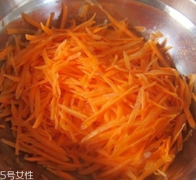 蘿卜丸子用什么蘿卜好？青蘿卜胡蘿卜白蘿卜