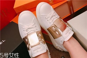 華倫天奴鞋子磨腳嗎？穿上它你就是仙女