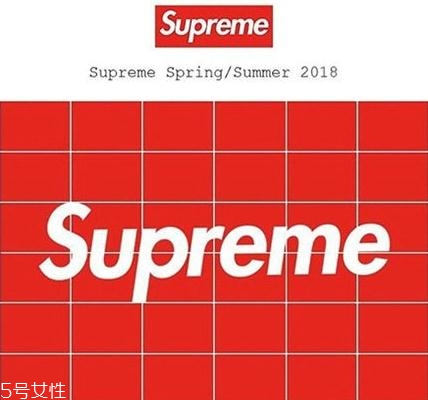 supreme2018春夏系列什么時候發(fā)售？