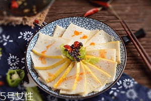 魚糕怎么烹飪好吃？成品魚糕做法多