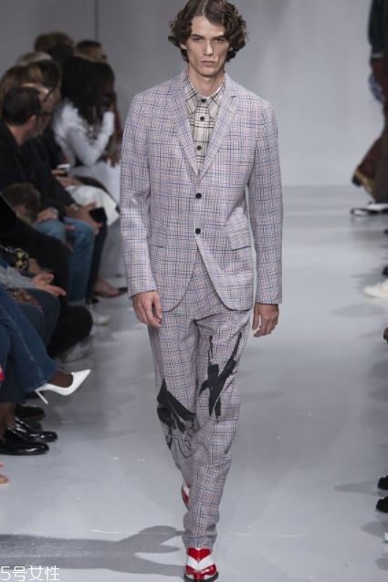 calvin klein2018春夏系列怎么樣_有哪些款式？