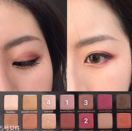 2018開運(yùn)妝容怎么化？精致幸福桃花妝get
