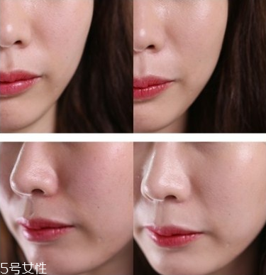 阿瑪尼 香奈兒 nars ysl哪個品牌氣墊粉底好？