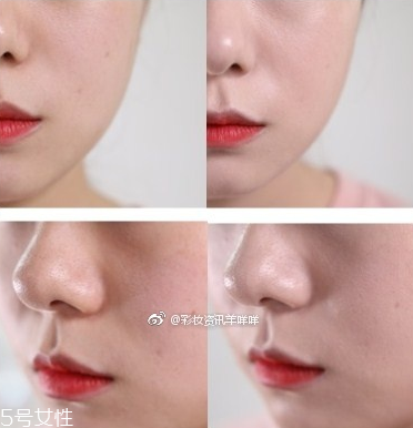 阿瑪尼 香奈兒 nars ysl哪個品牌氣墊粉底好？