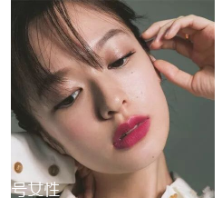 2018開年爆款色莓果紫，怎么涂更美？