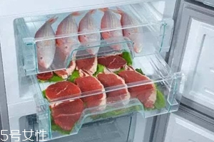 凍肉多久該扔？冷凍肉和冷鮮肉大不相同