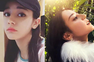 眉型為什么很奇怪？眉頭沒畫好