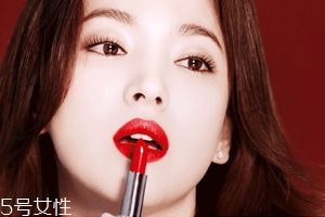 2018開運(yùn)妝容怎么化？精致幸福桃花妝get