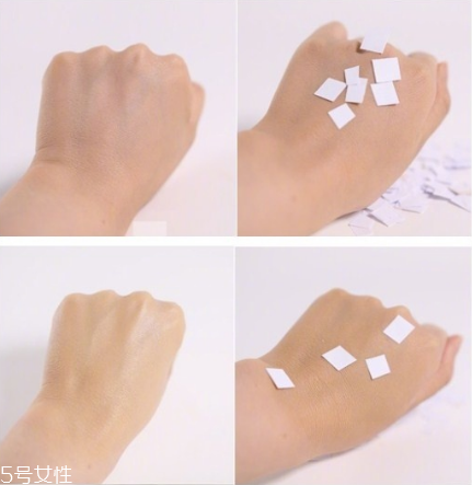 阿瑪尼 香奈兒 nars ysl哪個品牌氣墊粉底好？