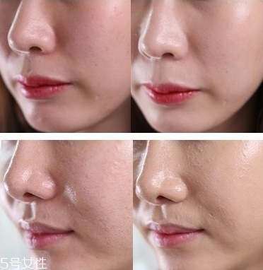 阿瑪尼 香奈兒 nars ysl哪個品牌氣墊粉底好？