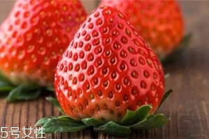 草莓為什么是完美水果？吃草莓不發(fā)胖