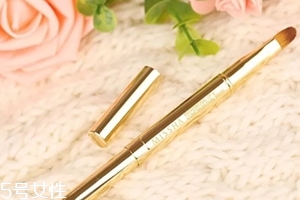 2018遮瑕刷什么牌子好？遮瑕膏的好搭檔