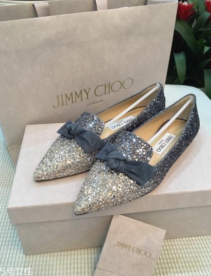 jimmy choo尺碼怎么選？性感女人的代名詞