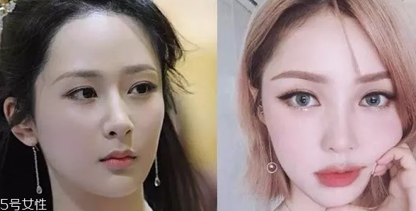 自然系彎眉怎么畫(huà)？弱化眉峰是重點(diǎn)